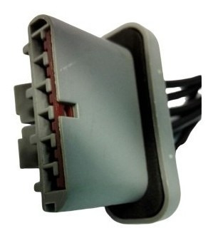 Conector Modulo Encendido Bronco Dy425