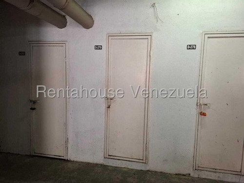 Apartamento En Venta En Lomas Del Avila Mls #25-11308