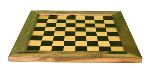 Tabuleiros oficial profissional passarote damas xadrez e damas de 100 casas  