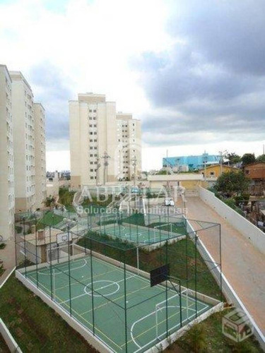 Apartamento À Venda Em Jardim Boa Esperanca - Ap005644