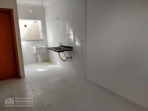 Imagem 5 de 11 de Apartamento Com 2 Dormitórios À Venda Em Aricanduva - Ap0031
