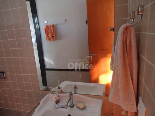 Imagem 20 de 20 de Casa À Venda, 140 M² Por R$ 900.000,00 - Jundiaí - Anápolis/go - Ca0105