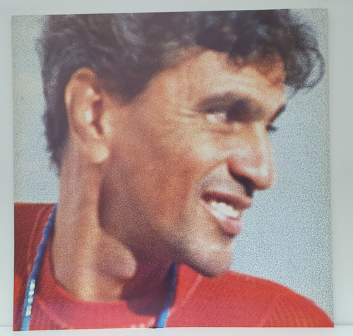 Lp Caetano E Gil Tropicália 2 1993 Com Encarte (Usado)