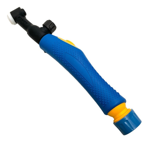 Cuerpo De Antorcha Body Tig Wp-9 C/válvula Color Azul