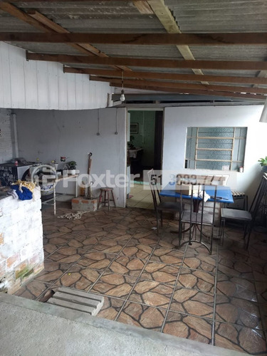 Imagem 6 de 17 de Fazenda / Sítio / Chácara, 2 Dormitórios, 150 M², São Tomé - 202468