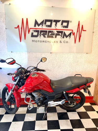 Imagem 2 de 3 de Honda