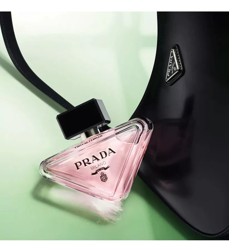 Perfume Prada Paradoxe Virtual Flower Edp - Feminino 90ml