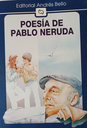Poesia - Pablo Neruda