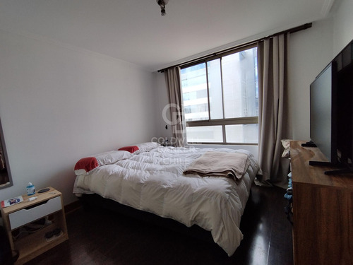 Pedro De Valdivia, 1 Dorm. Excelente Ubicación!