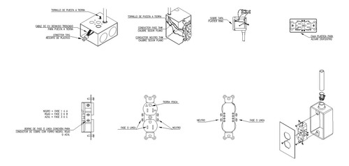 Detalles Constructivos Y Más De 5,000 Bloques En Autocad