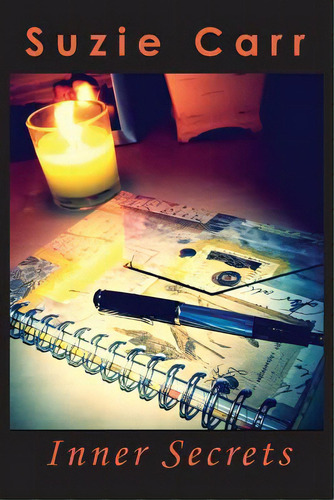 Inner Secrets, De Carr, Suzie. Editorial Createspace, Tapa Blanda En Inglés