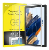 Comprar Jetech Protector Pantalla Para Samsung Galaxy Tab A8 9h