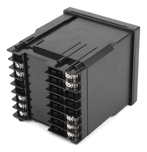Regulador De Control De Temperatura Inteligente Rex C900