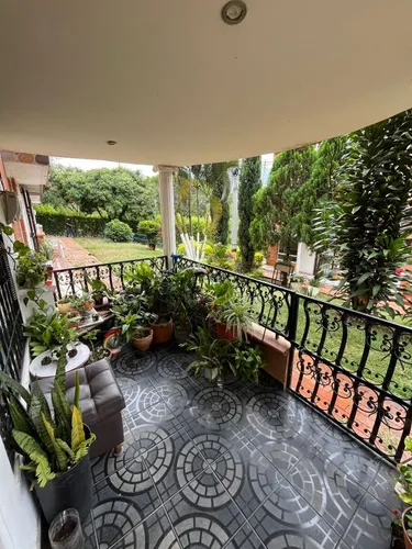 Casa En Venta En Mirador De San Basilio Bello. Cod V13292