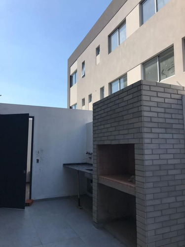 Imagen 25 de 30 de A Estrenar Departamento - Olivos-maipu/uzal