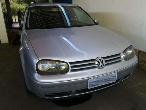 Volkswagen Golf Generation 2005