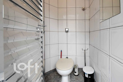 Imagem 22 de 22 de Apto Bom Retiro | 3 Quartos | 120 M² | Cond: R$1200.00 | 1 Vaga - 11g1rci