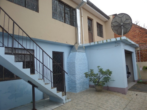 Imagem 25 de 27 de Casa - Ca00098 - 34066075