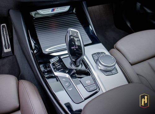 Imagem 15 de 15 de Bmw X3 3.0 Twinpower Gasolina M40i Steptronic