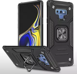 Top New Capa Anti Shock Compatível Com Samsung Galaxy Note 9