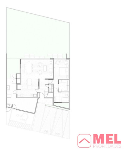 Casa Nueva En Venta De 3 Dorm. En Chicureo Piedra Roja