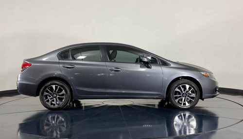 Imagen 3 de 15 de 115998 - Honda Civic 2013 Con Garantía