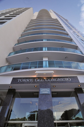 Oportunidad!! Gran Oficina De 61m En Torre Del Congreso!
