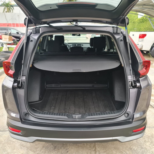 Imagen 11 de 14 de Honda Crv Ex Awd