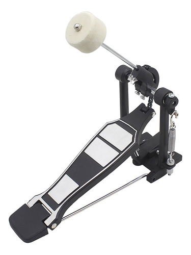 Pedal De Percusión Part Beater Instrument Drum Bass Pedal