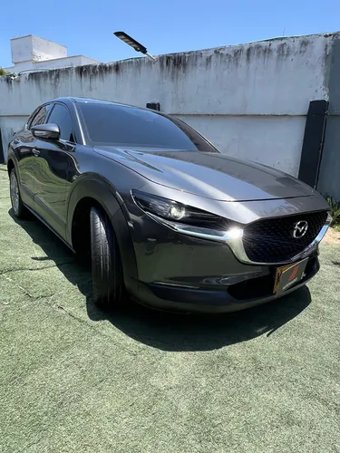 Mazda CX-30 2.0 Grand Touring At