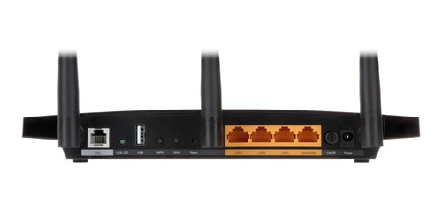 Router Tp-link Archer Vr400 Ac1200 Vdsl/adsl Modem