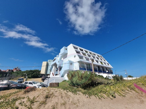 Departamento De Dos Amb. Con Vista Al Mar! Villa Gesell