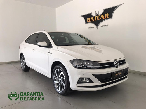 Virtus 1.0 Tsi High