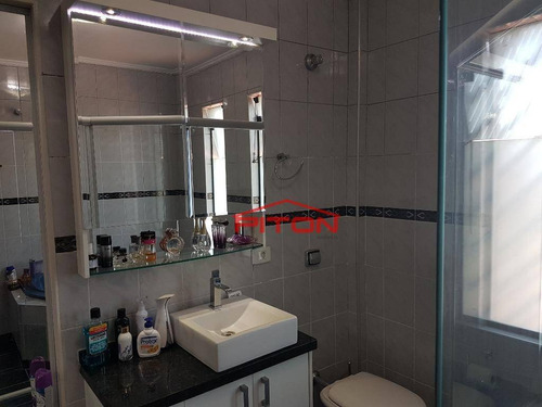 Sobrado Com 3 Dormitórios À Venda, 217 M² Por R$ 850.000,00 - Penha De França - São Paulo/sp - So2032