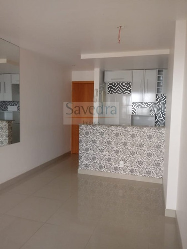 Imagem 5 de 17 de Apartamento A Venda No Bairro Jacarepaguá Em Rio De Janeiro - 243-1