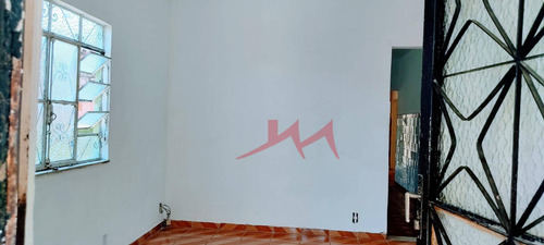 Imagem 5 de 20 de Casa Com 3 Quartos À Venda, 56 M² Por R$ 280.000 - Barro Vermelho - São Gonçalo/rj - Ca0021