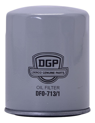 Filtro Aceite Para Nissan Pulsar 1500 Cc. Del 1989 Al 1999