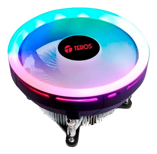 Cooler Disipador Para Cpu Intel Socket 115x/1200 Teros