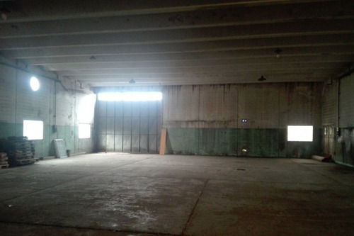 Galpon En Venta En Gregorio De Laferrere