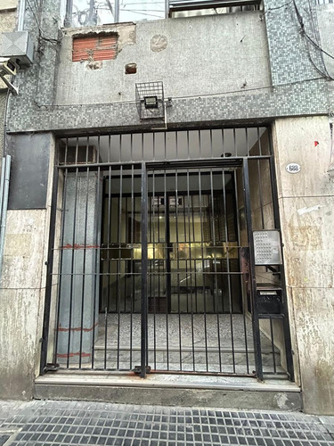 Departamento Monoambiente Monserrat