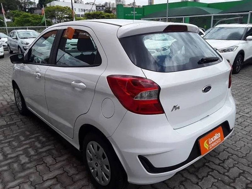 Ford Ka 1.0 Ti-vct Flex Se Manual