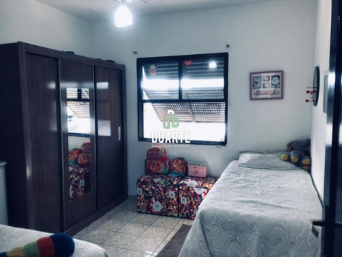 Imagem 13 de 25 de Apartamento - Ap04118 - 69814740