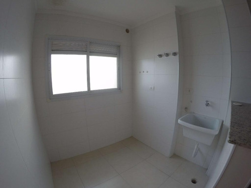 Imagem 7 de 30 de Apartamento Com 3 Dormitórios À Venda, 163 M² Por R$ 1.300.000,00 - Aviação - Praia Grande/sp - Ap2580