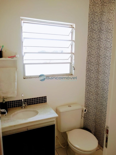 Imagem 23 de 27 de Linda Cobertura No Residencial Turqueza - Campinas - Ap03572 - 70326272