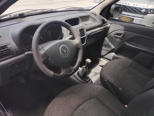 Renault Clio 1.0 16v Expression Hi-power 5p