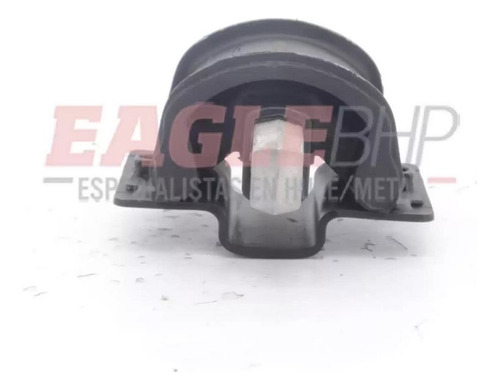 Soporte Transmisión Mcds Benz C280 2.8l V6 1994-1997 Tras