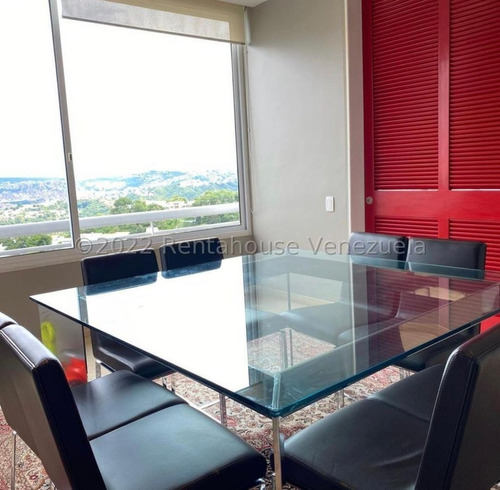 Imagen 6 de 14 de Apartamento En Venta En Lomas Del Mirador Ind 22-16071