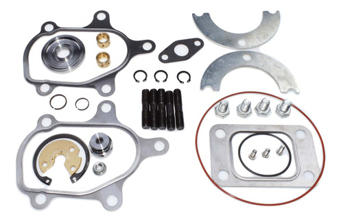 Kit Reconstruido De Reparación De Turbocompresores T25/t28 T