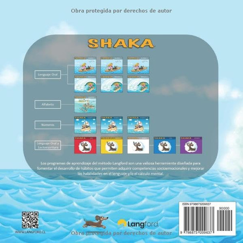 Shaka Animales 3 - Chino Mandarin: Aprendizaje De 24 Animale
