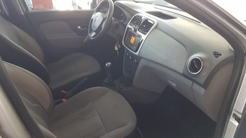 Renault Logan Expresión